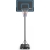 Баскетбольная стойка unix line b-stand-pe 44x28 r45 h135-305 см %Future_395 (фото 2)