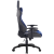 Кресло компьютерное игровое gamelab warlock breeze gray %Future_395 (фото 2)