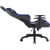 Кресло компьютерное игровое gamelab warlock breeze gray %Future_395 (фото 4)