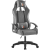 Кресло компьютерное игровое gamelab nomad breeze grey (ткань, темно-серый) %Future_395 (фото 1)