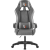 Кресло компьютерное игровое gamelab nomad breeze grey (ткань, темно-серый) %Future_395 (фото 2)