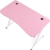 Стол компьютерный gamelab monolith pink&white %Future_395 (фото 3)