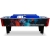 Игровой стол - аэрохоккей standart outdoor 8 ф всепогодный, жетоноприемник %Future_395 (фото 4)