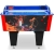 Игровой стол - аэрохоккей standart outdoor 8 ф всепогодный, жетоноприемник %Future_395 (фото 3)