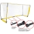 Ворота футбольные amazon basics 180 х 120 см складные jp012-qsc-s %Future_395 (фото 2)