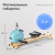 Гребной тренажер домашний applegate splake blue wave %Future_395 (фото 10)