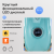 Гребной тренажер домашний applegate splake blue wave %Future_395 (фото 16)
