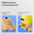 Гребной тренажер домашний applegate splake yellow wood %Future_395 (фото 18)