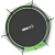 Батут unix line 10 ft ufo green %Future_395 (фото 11)