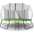 Батут unix line 14 ft ufo green %Future_395 (фото 14)