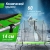 Батут unix line 10 ft ufo green %Future_395 (фото 5)