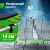 Батут unix line 14 ft ufo green %Future_395 (фото 5)