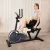 Велотренажер домашний carbon fitness r40 %Future_395 (фото 4)