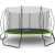 Батут unix line 14 ft ufo green %Future_395 (фото 12)