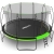 Батут unix line 14 ft ufo green %Future_395 (фото 13)