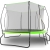 Батут unix line 10 ft ufo green %Future_395 (фото 15)