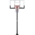 Баскетбольная стойка стационарная unix line b-stand-tg 54x32 r45 h230-305 см %Future_395 (фото 10)