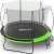 Батут unix line 10 ft ufo green %Future_395 (фото 13)