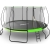 Батут unix line 14 ft ufo green %Future_395 (фото 1)