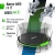 Батут unix line 14 ft ufo green %Future_395 (фото 2)