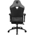 Кресло компьютерное игровое thunderx3 eaze mesh black %Future_395 (фото 2)