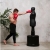 Манекен boxing punching man-medium tls-bb (черный) %Future_395 (фото 8)