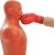 Манекен higher boxing punching man-medium бежевый %Future_395 (фото 9)