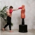 Манекен higher boxing punching man-medium бежевый %Future_395 (фото 8)