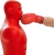Манекен boxing punching man-medium tls-br красный %Future_395 (фото 9)