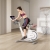 Велотренажер yesoul smart spinning bike v1 белый %Future_395 (фото 5)