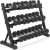 Стойка удлиненная для гантелей victoryfit vf-d4002 %Future_395 (фото 3)