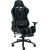 Кресло компьютерное игровое zone 51 gravity plus black-cyan %Future_395 (фото 1)