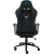 Кресло компьютерное игровое zone 51 gravity plus black-cyan %Future_395 (фото 5)