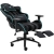 Кресло компьютерное игровое zone 51 gravity plus black-cyan %Future_395 (фото 6)