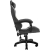 Кресло компьютерное игровое gamelab tetra, breeze black-green %Future_395 (фото 3)