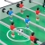 Игровой стол - футбол dfc worldcup sb-st-11sc %Future_395 (фото 9)