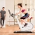 Велотренажер yesoul smart spinning bike v1 pluse белый %Future_395 (фото 2)
