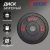 Диск бамперный черный v-sport 25 кг ftx-1037-25 %Future_395 (фото 2)