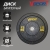 Диск бамперный черный v-sport 15 кг ftx-1037-15 %Future_395 (фото 2)