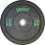 Диск бамперный черный v-sport 10 кг ftx-1037-10 %Future_395 (фото 1)