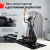 Эллиптический тренажер unix fit sl-480e %Future_395 (фото 3)