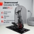 Эллиптический тренажер unix fit sl-480e %Future_395 (фото 2)
