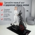 Эллиптический тренажер unix fit sl-480e %Future_395 (фото 8)
