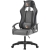 Кресло компьютерное игровое gamelab nomad breeze dark grey (ткань, светло-серый) %Future_395 (фото 4)