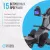 Гребной тренажер oxygen fitness airborne %Future_395 (фото 7)
