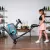 Велотренажер oxygen fitness cardio concept 5 %Future_395 (фото 19)