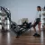 Эллиптический тренажер svensson body labs helios %Future_395 (фото 8)