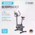 Велотренажер oxygen fitness jet stream a %Future_395 (фото 11)