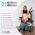Велотренажер oxygen fitness jet stream a %Future_395 (фото 26)