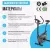 Велотренажер oxygen fitness jet stream a %Future_395 (фото 15)
